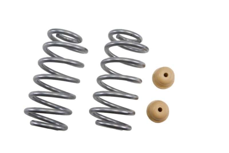 Belltech — Belltech 00-06 Chevrolet Avalanche with out Factory Premium ride Rear 2in. Drop Coil Spring Set
COIL SPRING SET - view 1
