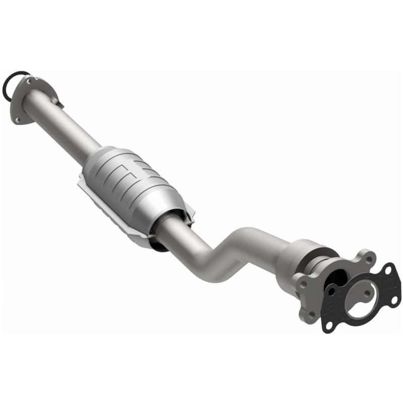 Magnaflow — MagnaFlow Conv DF 96-98 GM Cavalier/Malibu/
HM Grade
HM - view 3