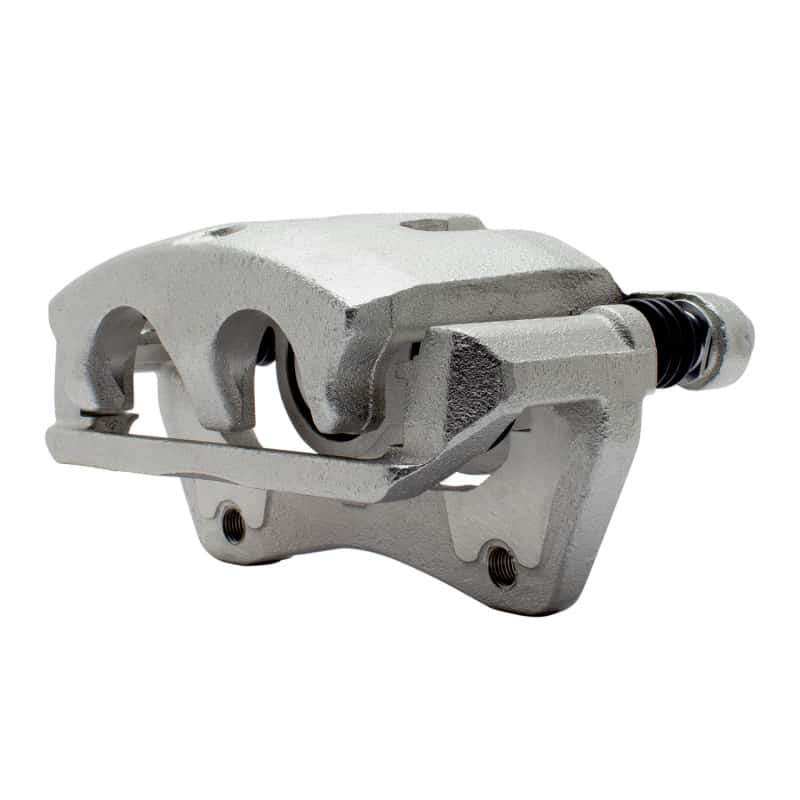 DFC — DFC 14-24 Acura MDX Front-R Premium Caliper - Silver Zinc Coated
DFC Brake Caliper - view 2
