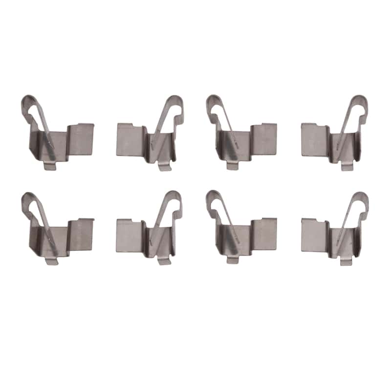 DFC — DFC 95-02 Suzuki Esteem Front Premium Hardware Kit
DFC Disc Brk Hdw Kit - view 2