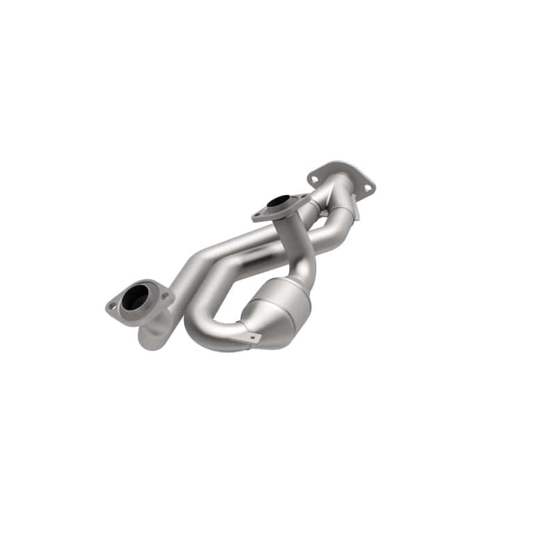 Magnaflow — Magnaflow Conv DF 00 Lexus ES300 3.0L
OEM Grade
OEM - view 26