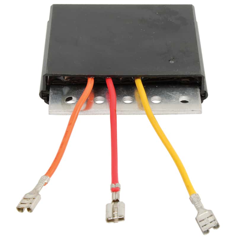 Arrowhead — Arrowhead Polaris 12 Volt Regulator / Rectifier - view 1