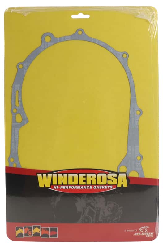 Vertex Pistons — Vertex Gaskets 99-09 Yamaha XVS1100 V-Star Inner Clutch - Side Cover Gasket Kit - view 2