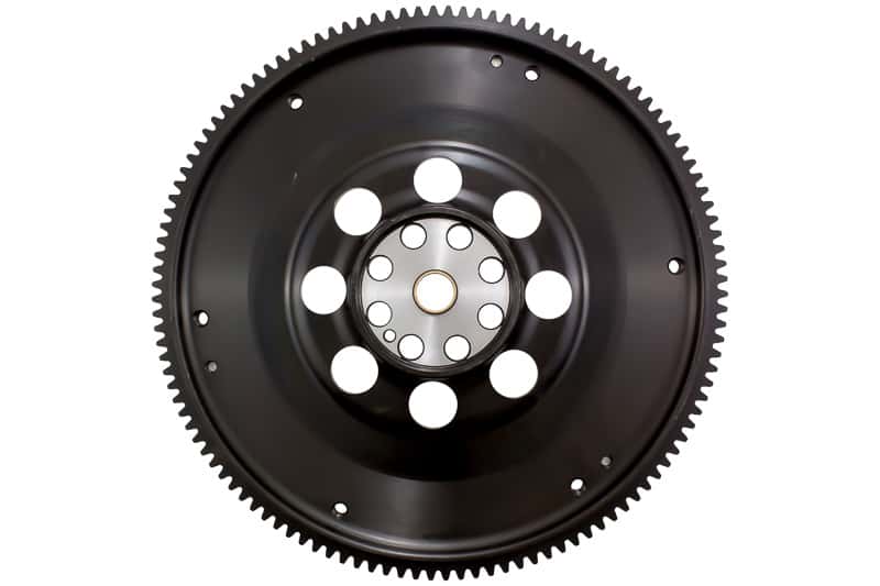 ACT — ACT 1990 Honda Accord XACT Flywheel Streetlite
Flywheel - view 3