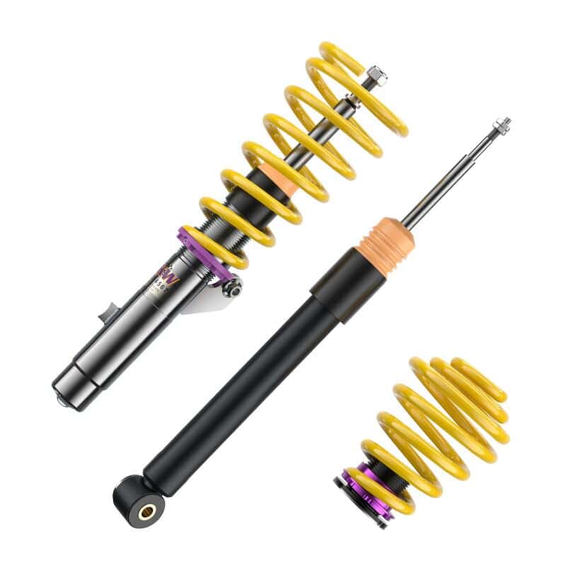KW — KW Coilover Kit V1 BMW Z4 (Z89) w/o EDC
Coilover Kit - view 4