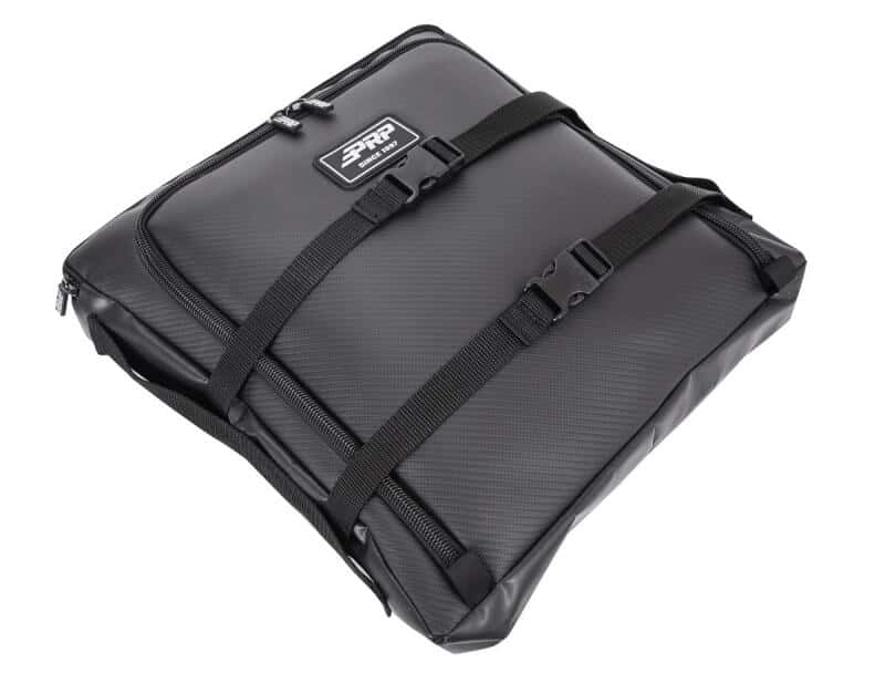PRP Seats — PRP Under Seat Bag
Storage Bag - view 3