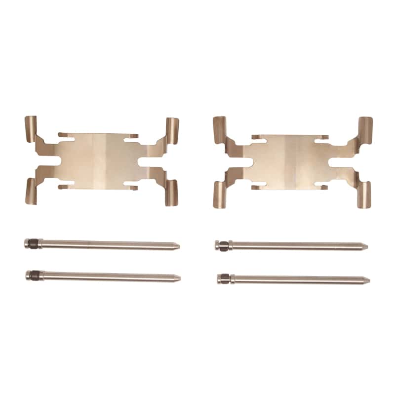 DFC — DFC 21-26 Acura ZDX Front Premium Hardware Kit
DFC Disc Brk Hdw Kit - view 2