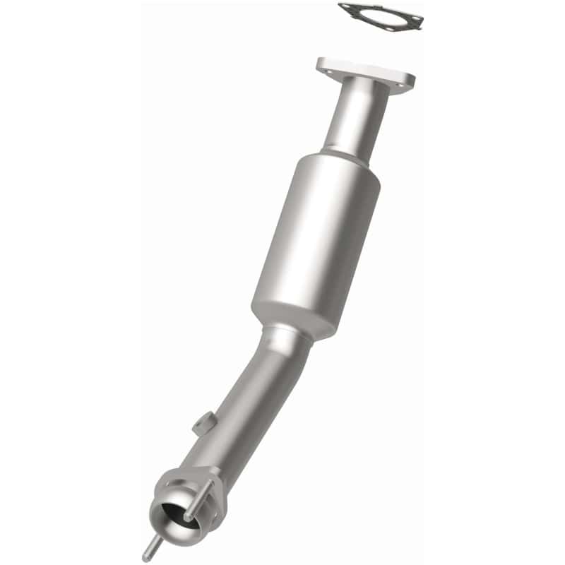 Magnaflow — MagnaFlow Conv DF Camaro 5.7L 00-02 P/S
HM Grade
HM - view 31