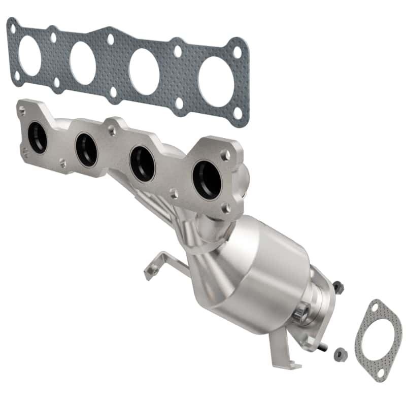 Magnaflow — Magnaflow Conv DF 2006 Kia Optima 2.4L
California - view 1