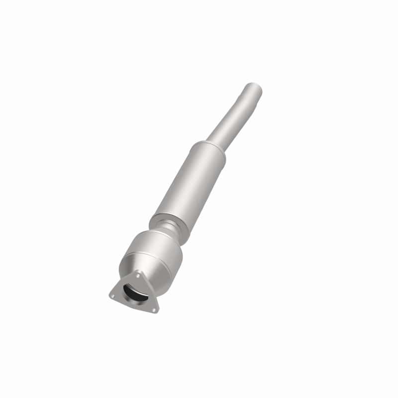 Magnaflow — MagnaFlow Conv DF 03-06 VW Phaeton 4.2L PS Rr
OEM Grade
OEM - view 26