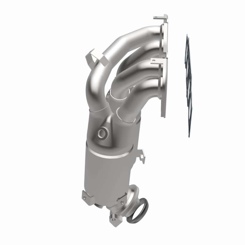 Magnaflow — MagnaFlow Conv DF 01-06 Toyota Highlander 2.4L
OEM Grade
OEM - view 25