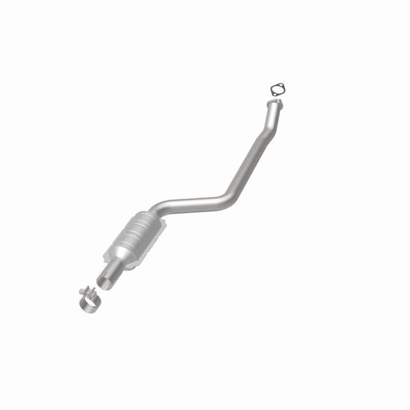 Magnaflow — Magnaflow Conv DF 2006 BMW 530xi 3.0L OEM
OEM Grade
OEM - view 17