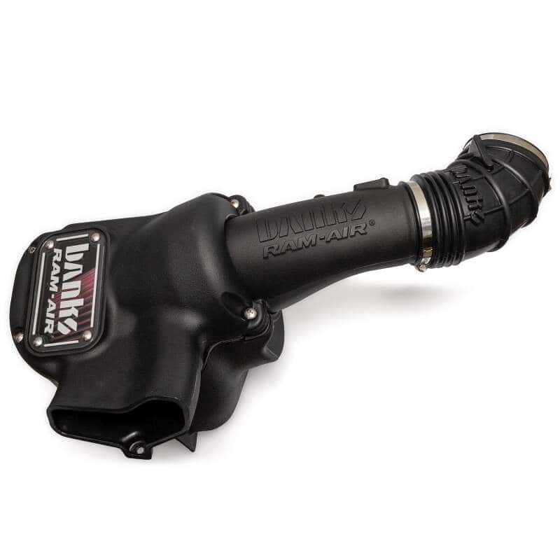 Banks Power — Banks Power 20-22 Ford F250/350 6.7L RAI Diesel Ram-Air Intake System - Oiled Filter
Banks Ram-Air® Intak
Banks Ram-Air® - view 12