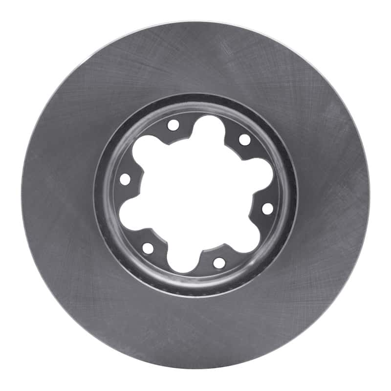 DFC — DFC 20-25 Ford Transit-250 Front Brake Rotor - view 5