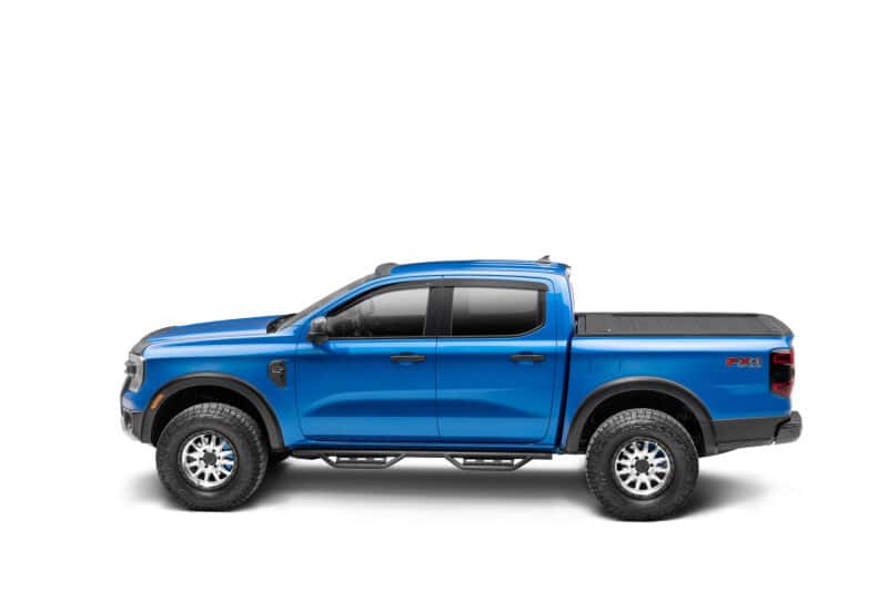 N-Fab — N-Fab RS Nerf Step 19-20 Ford Ranger - Crew Cab - Tex. Black
RS 19-25 RangerCrwTX
RS 19-24 RangerCrwTX - view 8