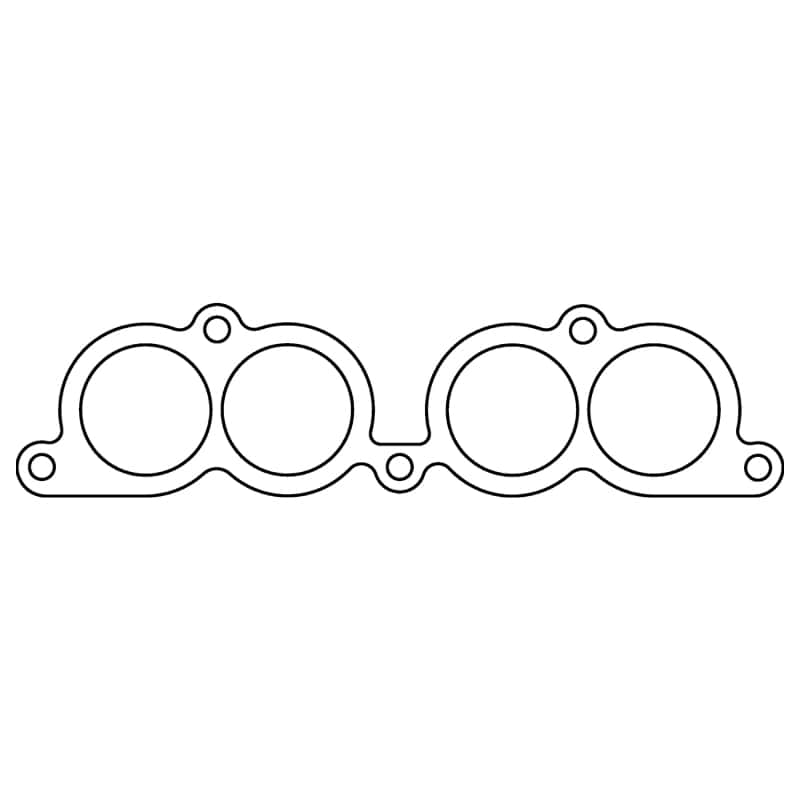 Cometic Gasket — Cometic Toyota 2RZ-FE/3RZ-FE .032in AFM Intake Manifold Plenum Gasket
Intake Manifold Gask - view 2