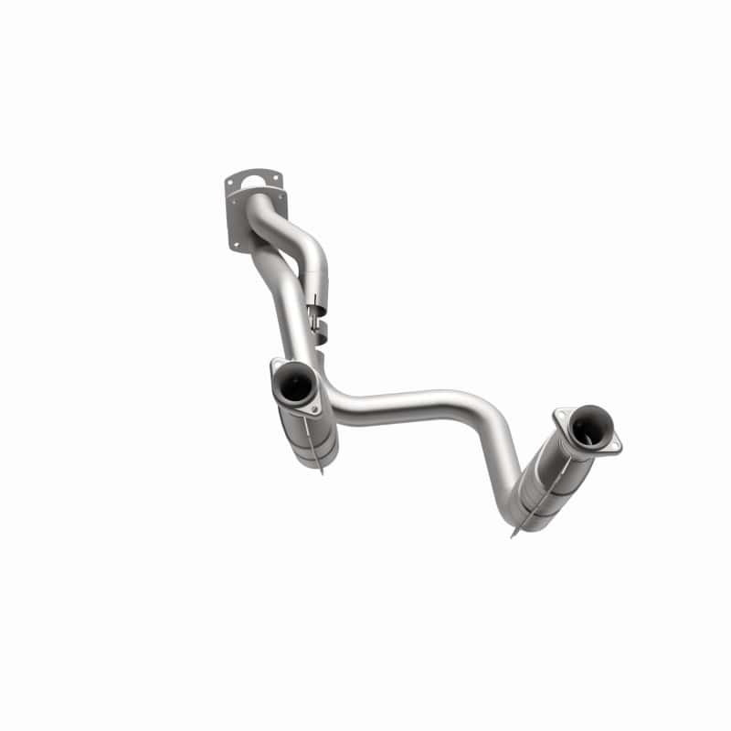 Magnaflow — Magnaflow 2005 Ford F-250 Super Duty 6.8L Direct Fit Converter
California - view 24