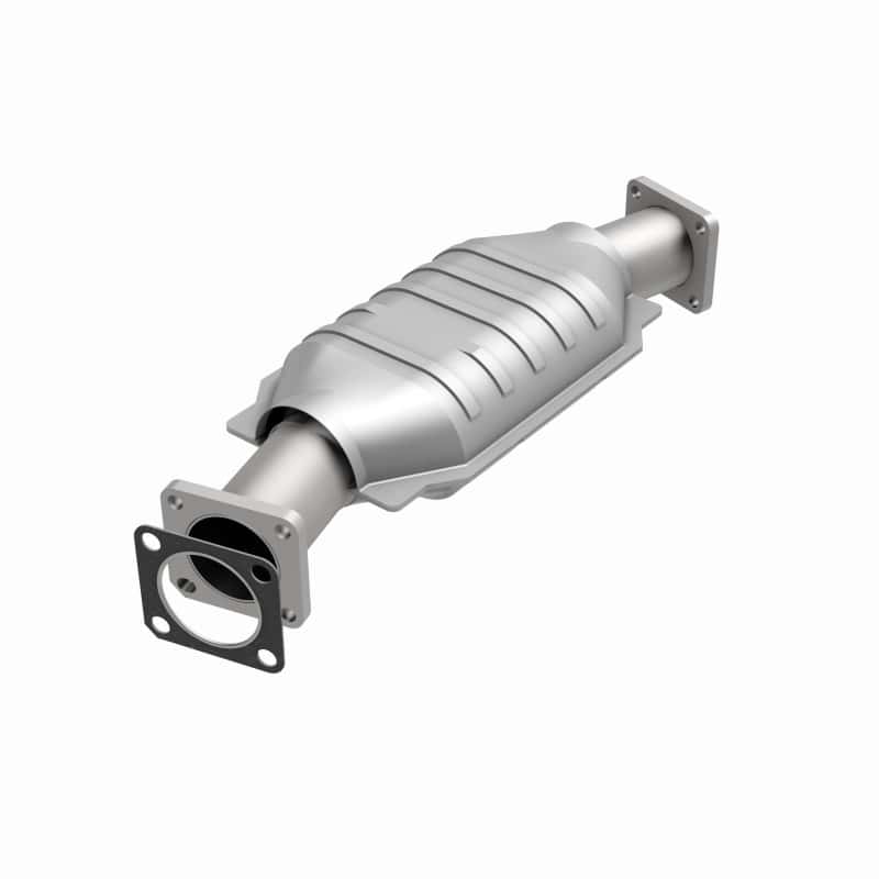 Magnaflow — MagnaFlow Conv DF GM 75 79
Standard Grade
Standard - view 28