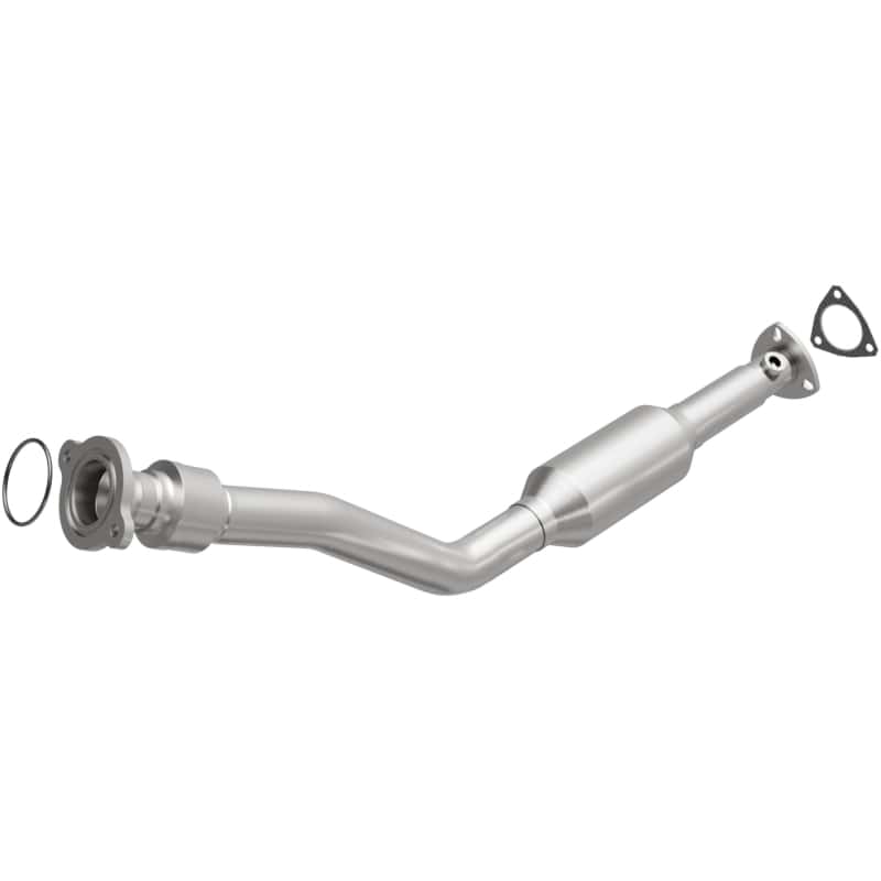 Magnaflow — Magnaflow 02-03 Pontiac Grand Am 3.4L Direct Fit Converter
California - view 1