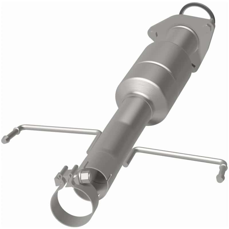 Magnaflow — Magnaflow Conv DF 2010-2012 CX-7 2.5 L Underbody
OEM Grade
OEM - view 4