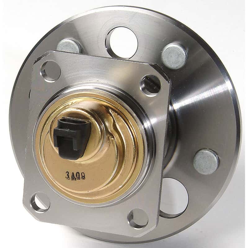 Moog — MOOG 89-96 Buick Regal Rear Hub Assembly - view 2