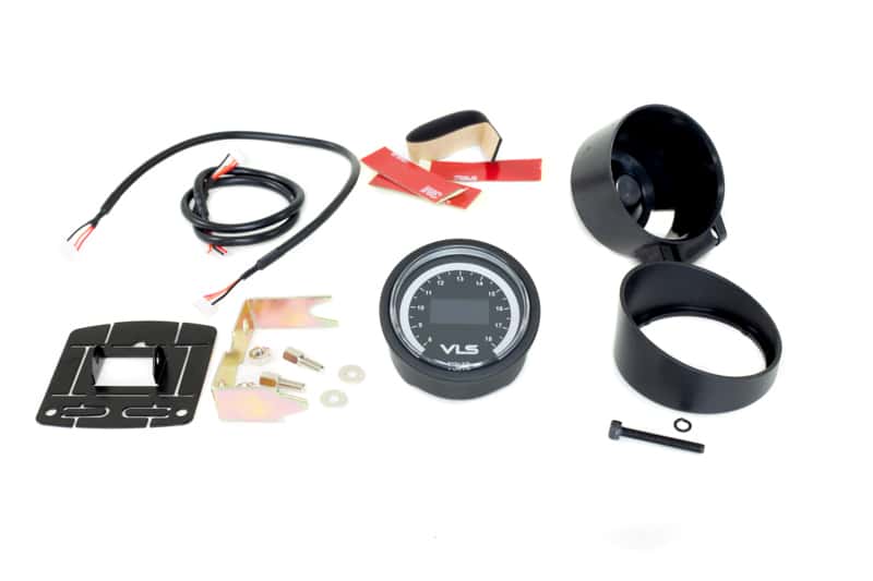 Revel — Revel VLS 52mm Voltage Gauge - view 2