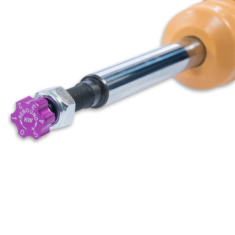 KW — KW Coilover Kit V2 for BMW X3 F25
Coilover Kit - view 12