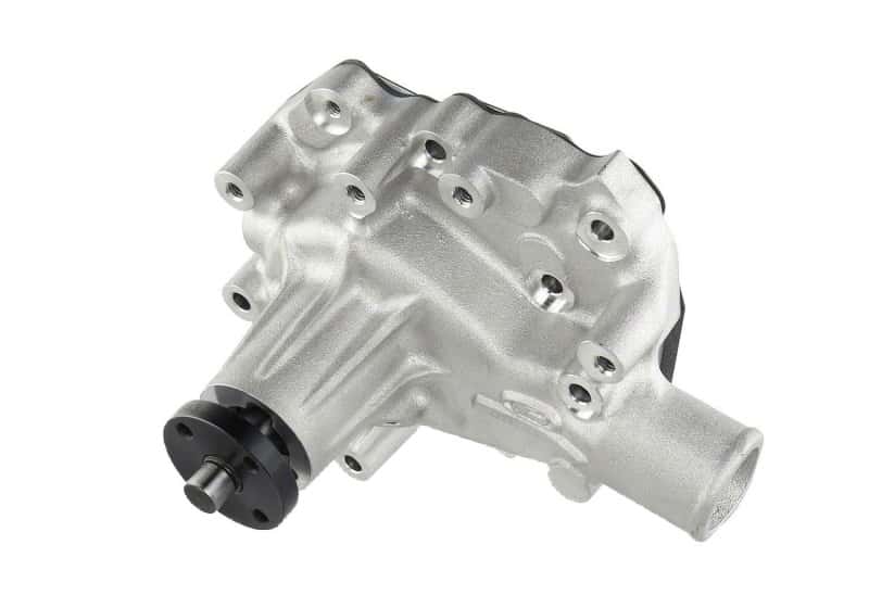 Ford Racing — Ford Racing 302/351W Maximum Flow Aluminum Water Pump - view 14