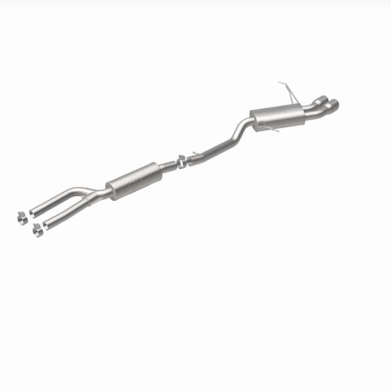 Magnaflow — MagnaFlow SYS C/B 07-09 BMW 328i 3.0L
Cat-Back - view 18