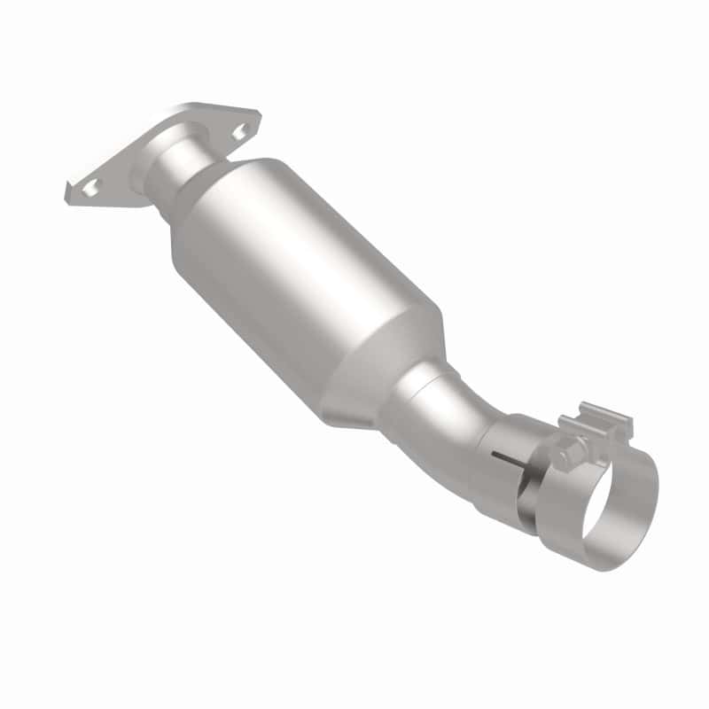 Magnaflow — Magnaflow 14-15 Prius C L4 1.5 OEM Underbody Direct Fit Converter
OEM Grade
OEM - view 14