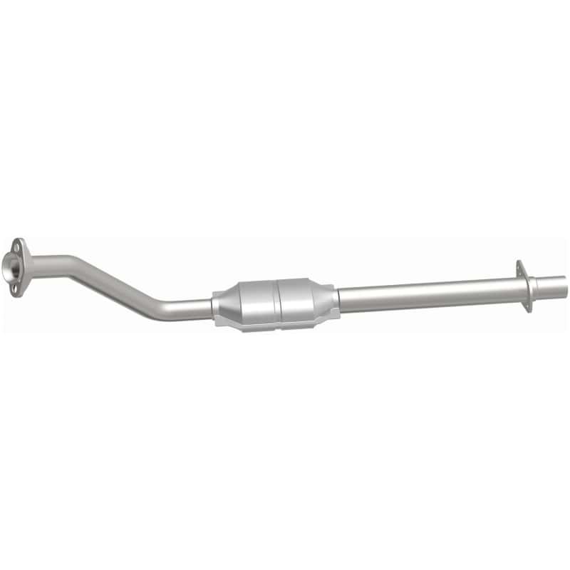Magnaflow — MagnaFlow Conv DF 93-95 GM Van 3.1L 49S
Standard Grade
Standard - view 5