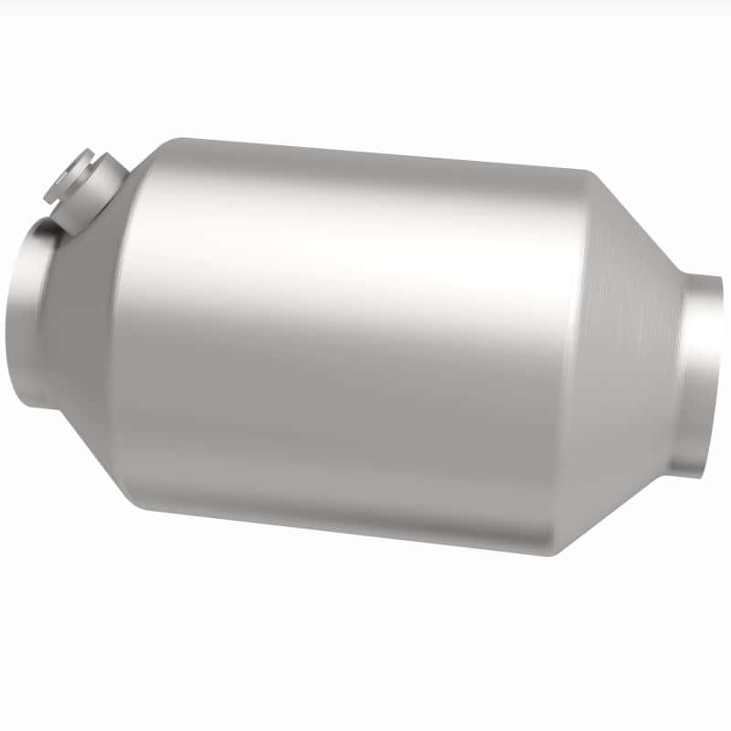 Magnaflow — MagnaFlow Conv Univ 3.00in C/C Spun Front OEM
OEM Grade
OEM - view 12