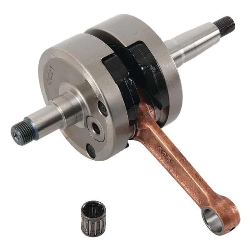 Hot Rods — Hot Rods 2009 KTM 65 XC 65cc Crankshaft - view 1