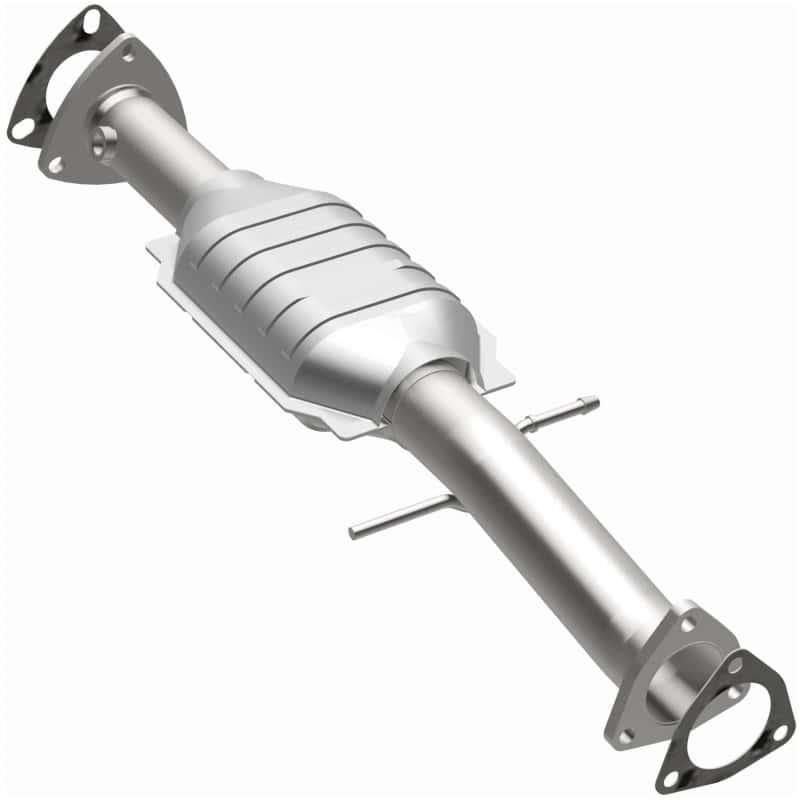 Magnaflow — MagnaFlow Conv DF Sonoma-S10 99 4.3L
HM Grade
HM - view 30