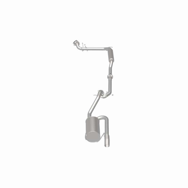 Magnaflow — MagnaFlow BRE Exhaust Kit 09-13 Honda Fit 1.5L
Exhaust Kit - view 12