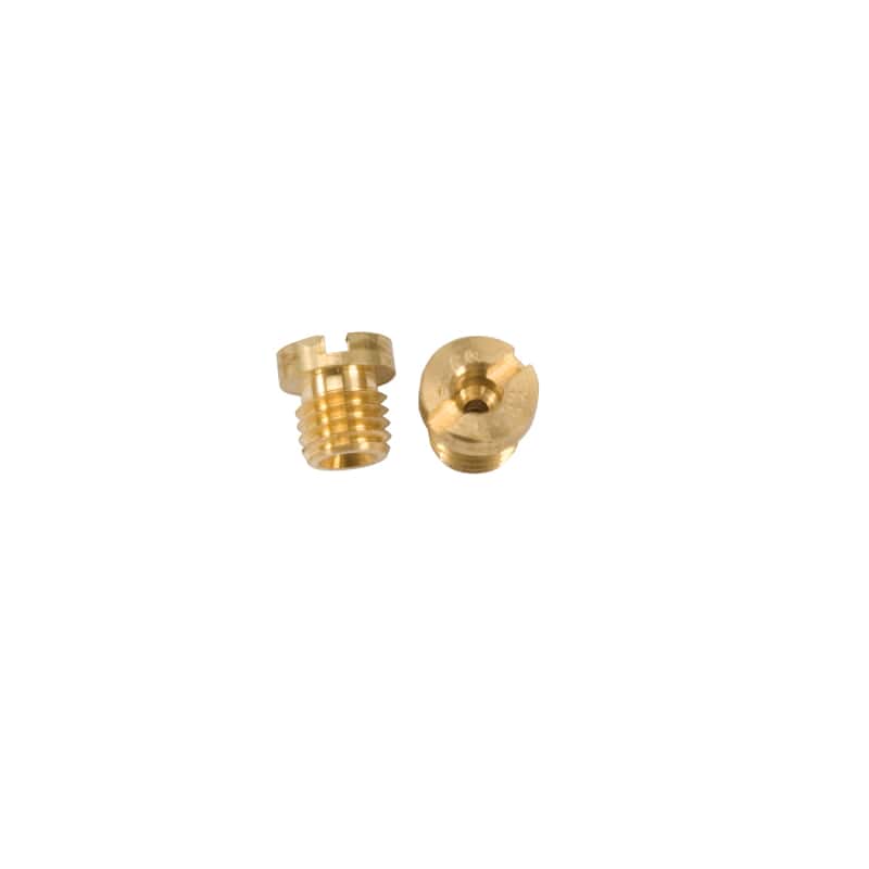 Edelbrock — Edelbrock 070 Main Jet
Q-JET - view 3