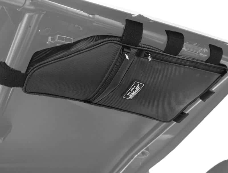 PRP Seats — PRP Honda Talon Overhead Bags (Pair)
Storage Bag - view 3