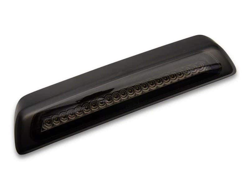Raxiom — Raxiom 07-17 Toyota Tundra Axial Series LED Third Brake Light- Smoked
Lights - view 2