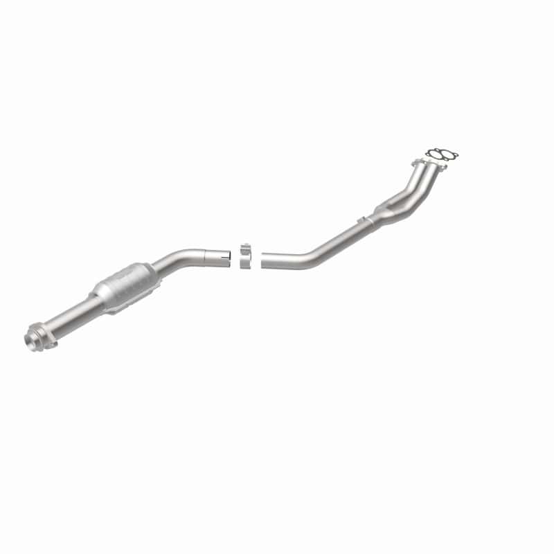 Magnaflow — MagnaFlow Conv DF 96-99 BMW 318 1.9L I4
HM Grade
HM - view 16