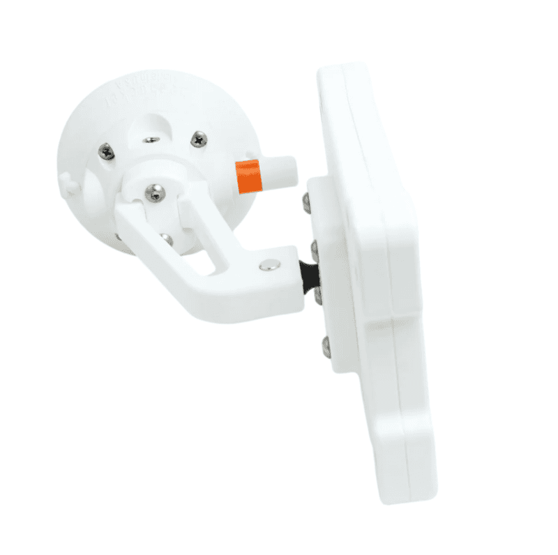 SeaSucker — SeaSucker Mirror Mount - White - view 2