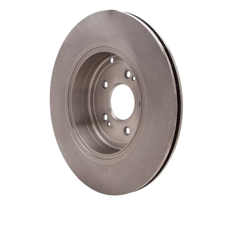 DFC — DFC 18-25 Genesis G70 Rear Brake Rotor
DFC Brake Rotor - view 4