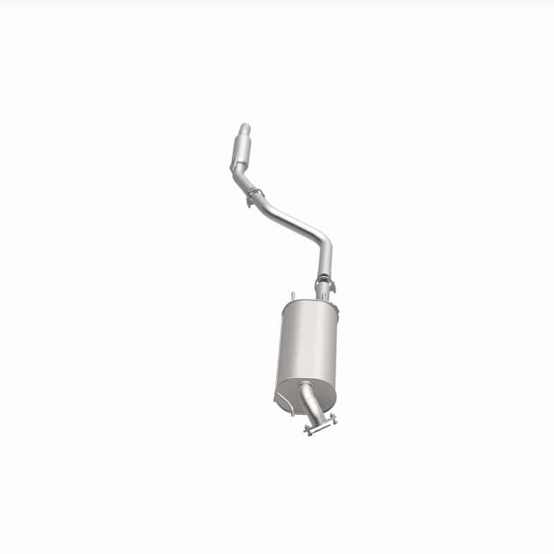 Magnaflow — MagnaFlow BRE Exhaust Kit 04-10 Toyota Sienna 3.3L
Exhaust Kit - view 22