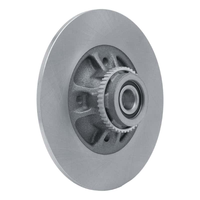 DFC — DFC 02-10 Renault Clio (Mexico) Rear Brake Rotor
DFC Brake Rotor - view 4