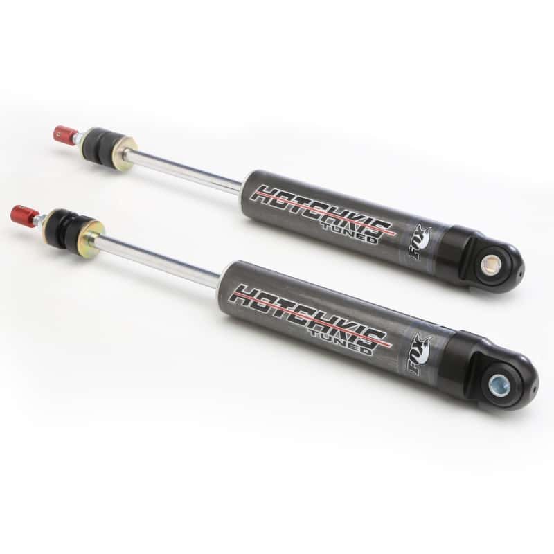 Hotchkis — Hotchkis Tuned Adjustable Shocks Aluminum Shocks-Front for Dodge/Plymouth A,B,E Body FOX
1.5 APS Front Shock
Shock Absorber - view 1