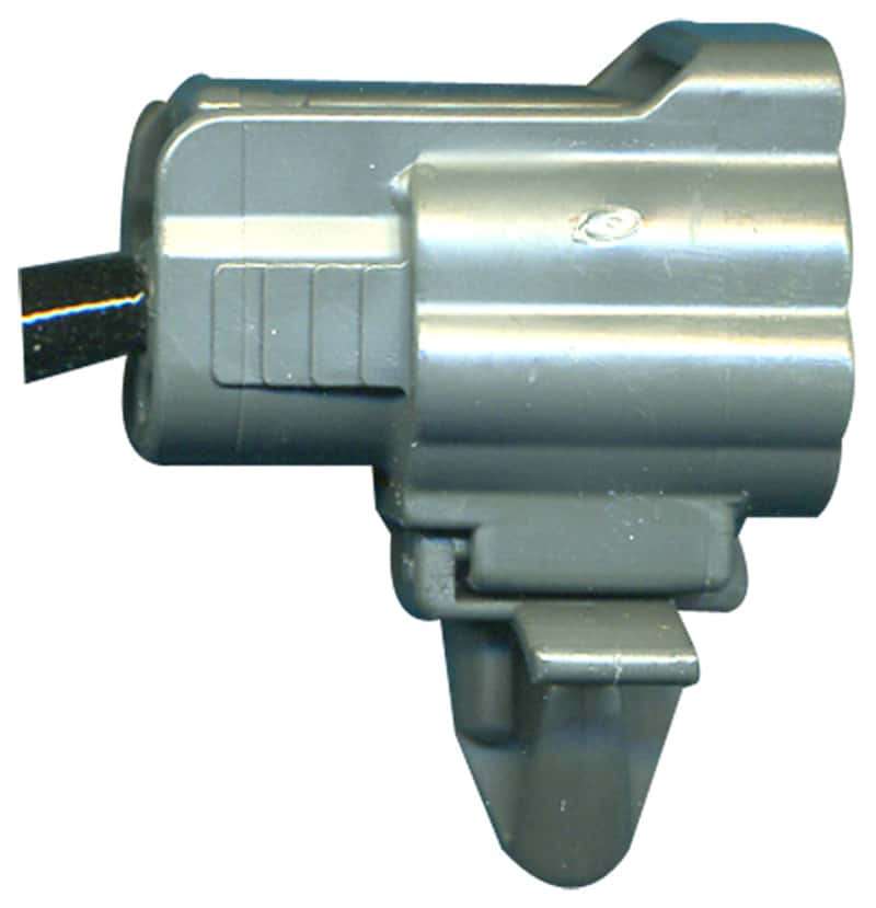 NGK — NGK Mazda B2200 1993-1990 Direct Fit Oxygen Sensor - view 3