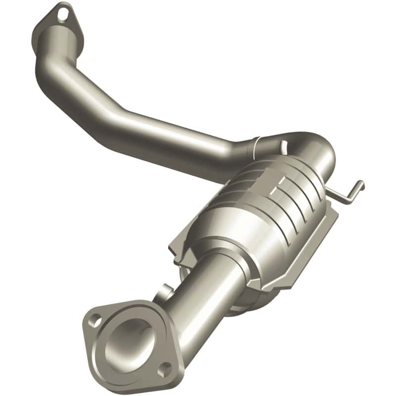 Magnaflow — MagnaFlow Conv DF 05-07 4Runner 4.7 Driver Side Rear OE
OEM Grade
OEM - view 2