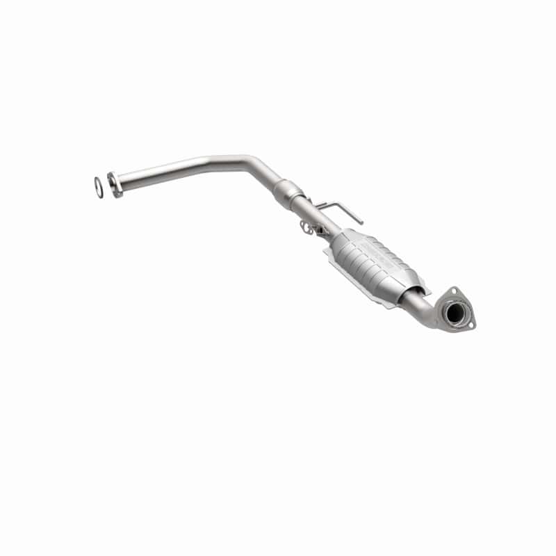 Magnaflow — MagnaFlow Conv DF 00-04 Tundra 4.7L D/S OEM
OEM Grade
OEM - view 23