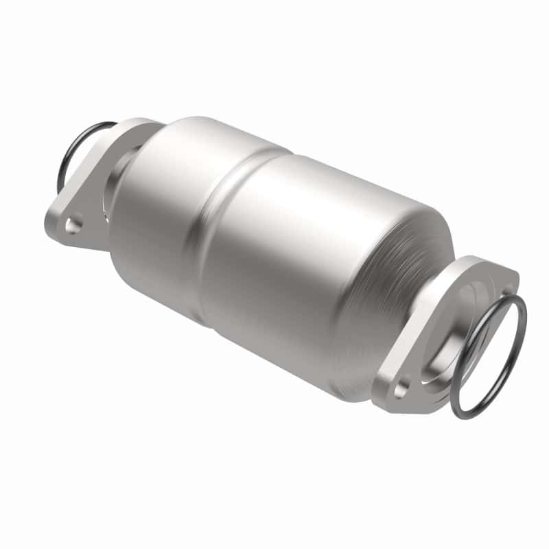 Magnaflow — MagnaFlow Conv DF 93-94 Corolla/Prizm CA
California - view 22