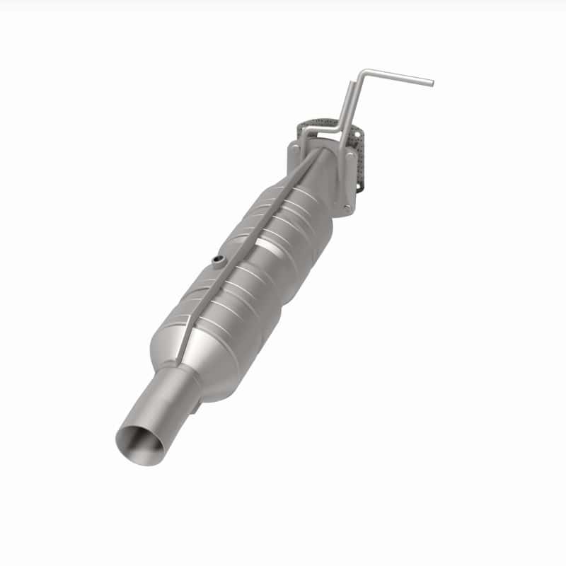 Magnaflow — MagnaFlow 09-19 Ford F53 V10 6.8L Underbody 6.8L Direct Fit Catalytic Converter
OEM Grade
OEM - view 17