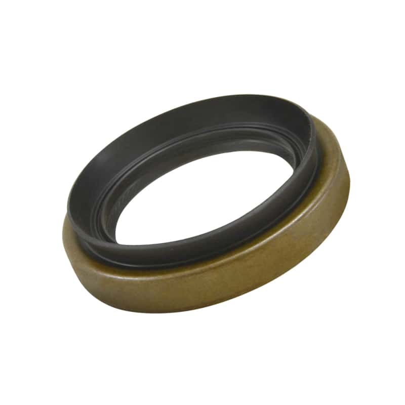 Yukon Gear & Axle — Yukon Gear 7.5in Reverse Tacoma & Tundra Left Hand Stub Axle Side Seal
Axle seal - Front 
Axle seal-Front - view 3